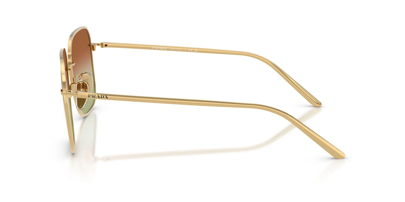 Prada C54SD Sunglasses - view 11
